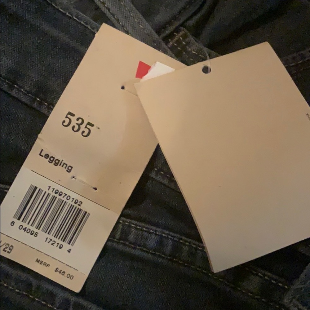 Jeans - Picture 3 of 3